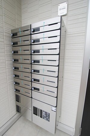 東松山エテルネルの物件内観写真